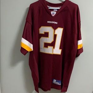 fred smoot vikings jersey